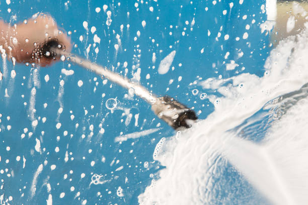 Best Sidewalk and Walkway Cleaning  in Glasco, NY