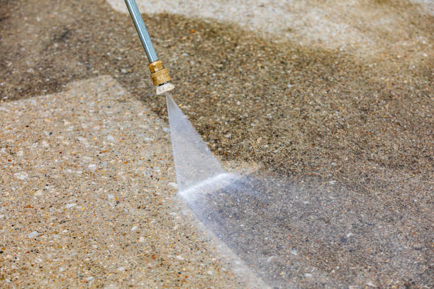 Best Post-Construction Pressure Washing  in Glasco, NY