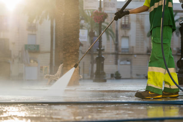 Best Playground Equipment Cleaning  in Glasco, NY